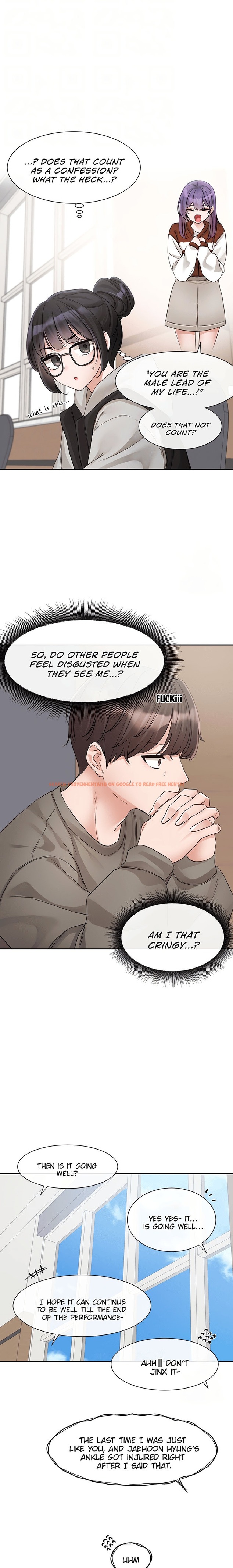 Read Hentai Image 6 60601 in comic Circles - Chapter 145 - hentaitnt.net