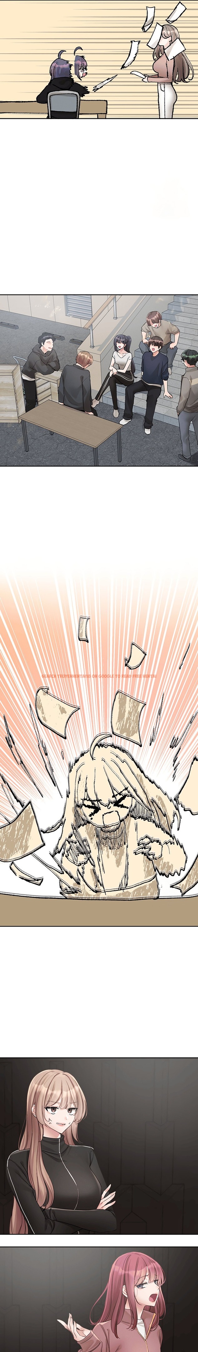 Read Hentai Image 8 60601 in comic Circles - Chapter 145 - hentaitnt.net
