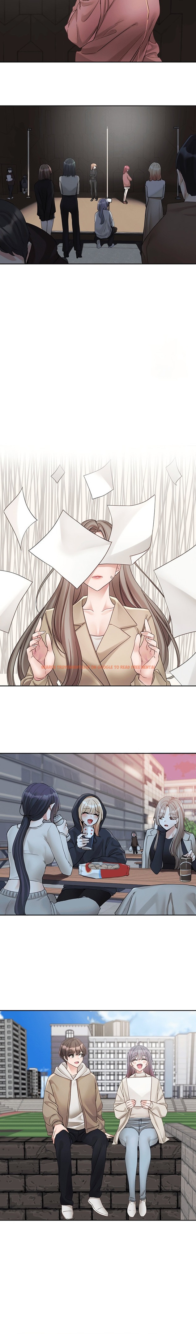 Read Hentai Image 9 60601 in comic Circles - Chapter 145 - hentaitnt.net