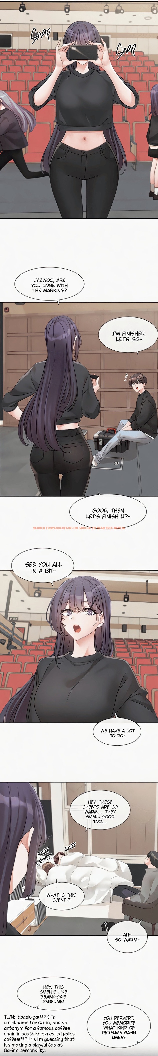 Read Hentai Image 10 60453 in comic Circles - Chapter 146 - hentaitnt.net