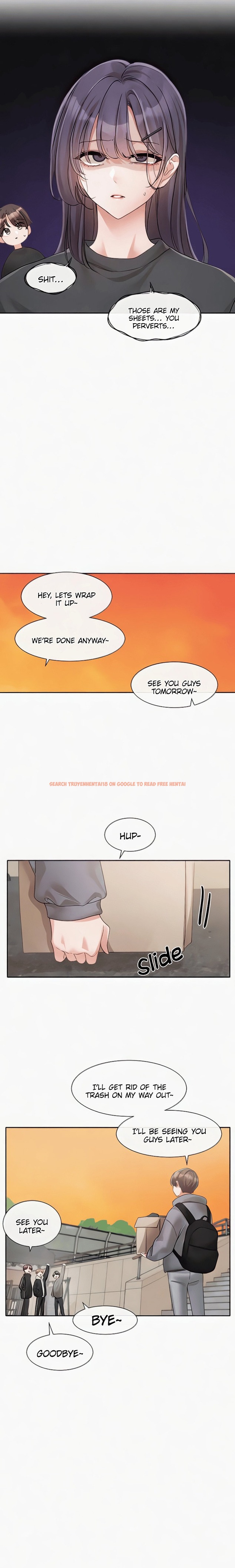 Read Hentai Image 11 60453 in comic Circles - Chapter 146 - hentaitnt.net