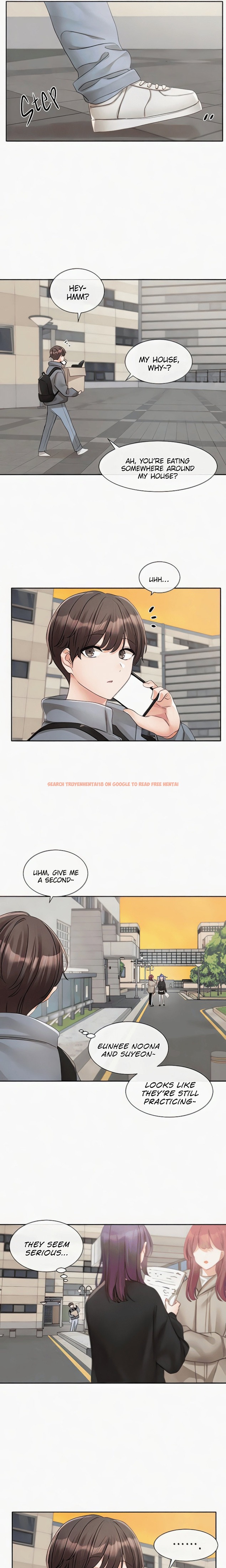 Read Hentai Image 12 60453 in comic Circles - Chapter 146 - hentaitnt.net