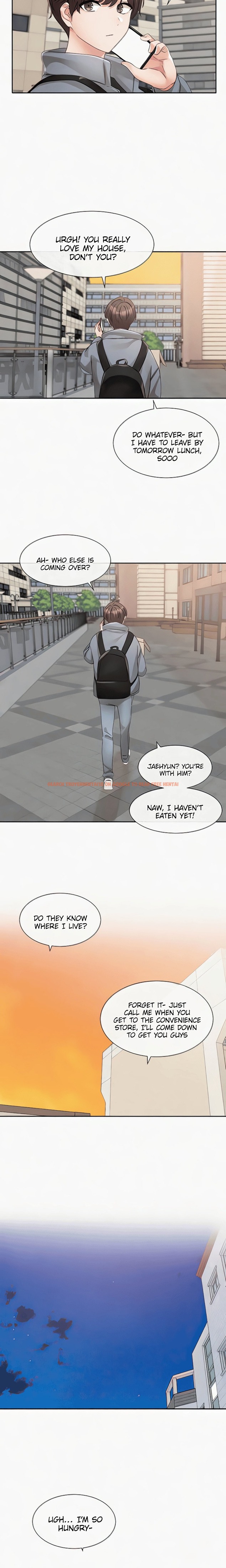 Read Hentai Image 13 60453 in comic Circles - Chapter 146 - hentaitnt.net
