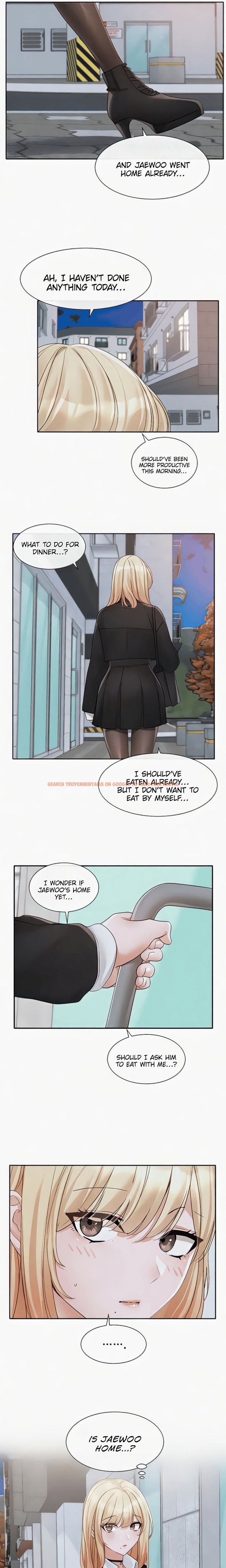 Read Hentai Image 14 60453 in comic Circles - Chapter 146 - hentaitnt.net