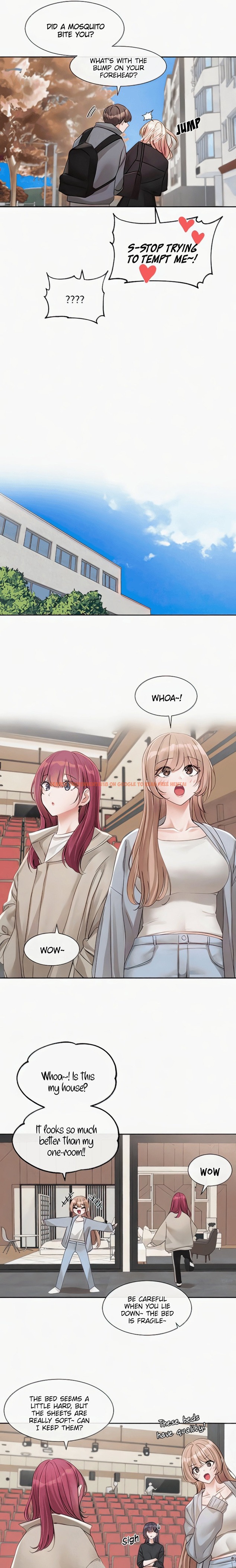 Read Hentai Image 4 60453 in comic Circles - Chapter 146 - hentaitnt.net