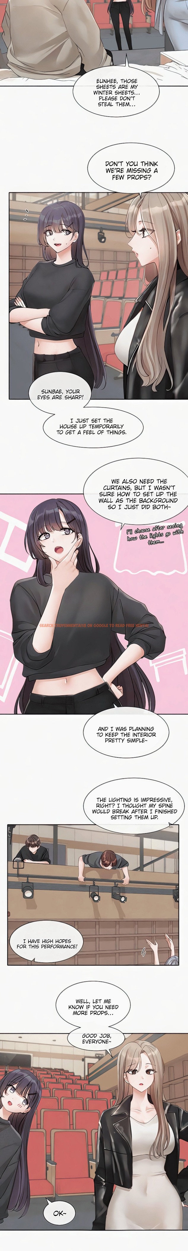 Read Hentai Image 5 60453 in comic Circles - Chapter 146 - hentaitnt.net