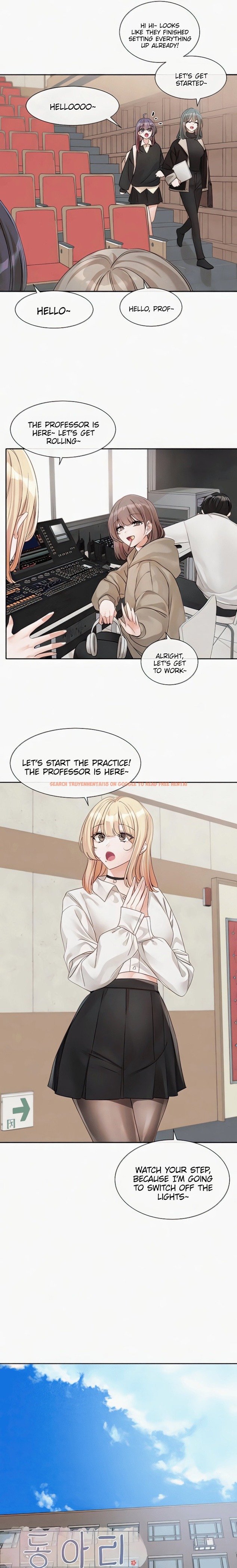 Read Hentai Image 6 60453 in comic Circles - Chapter 146 - hentaitnt.net