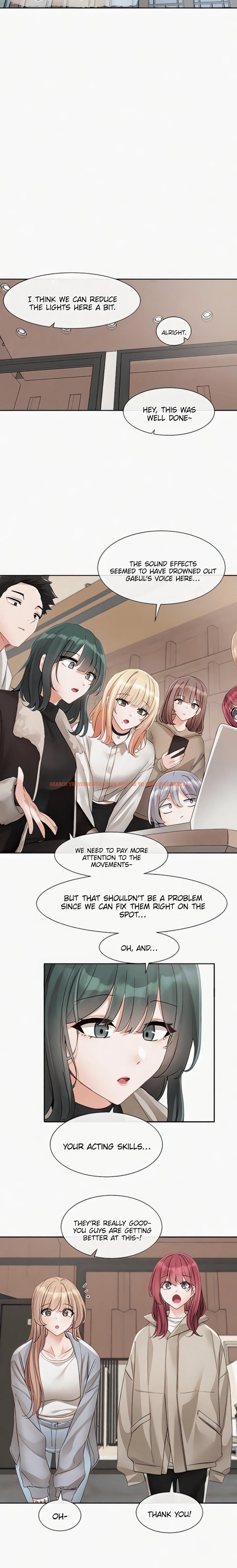 Read Hentai Image 7 60453 in comic Circles - Chapter 146 - hentaitnt.net