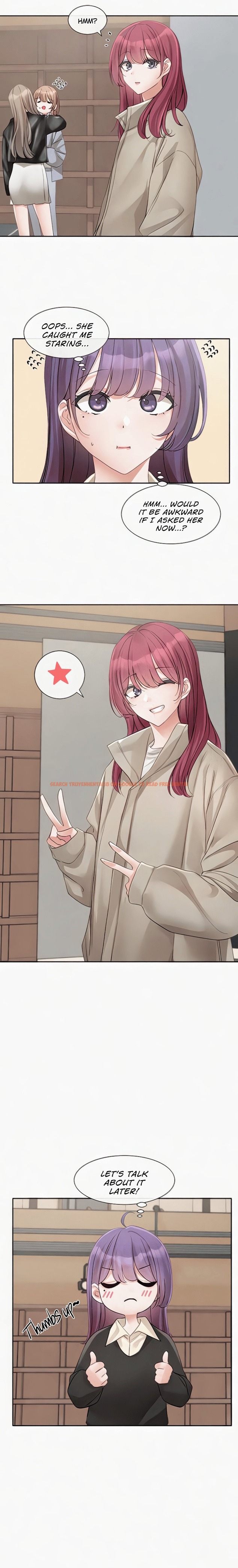 Read Hentai Image 9 60453 in comic Circles - Chapter 146 - hentaitnt.net