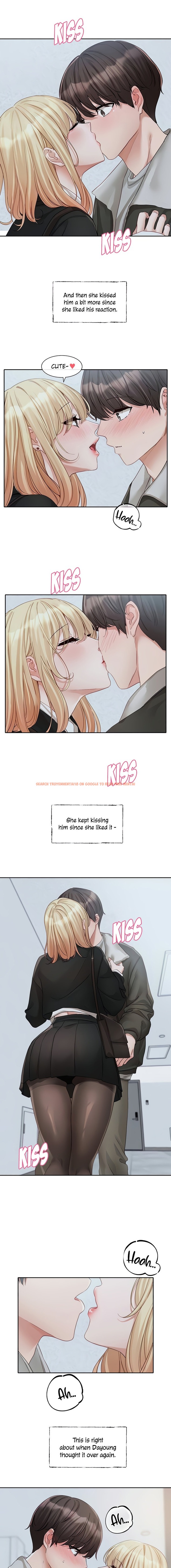 Read Hentai Image 10 46333 in comic Circles - Chapter 147 - hentaitnt.net