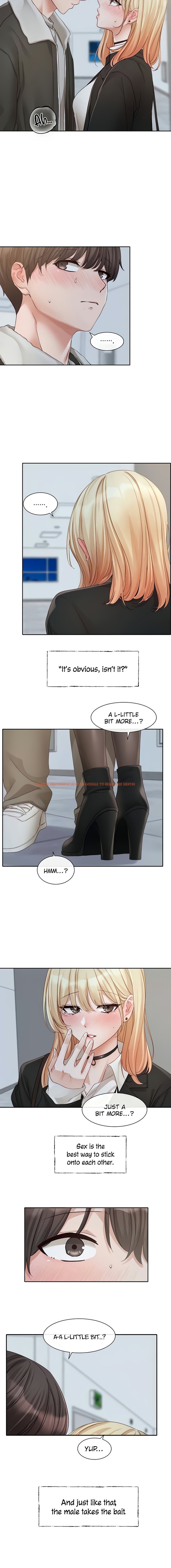 Read Hentai Image 11 46333 in comic Circles - Chapter 147 - hentaitnt.net
