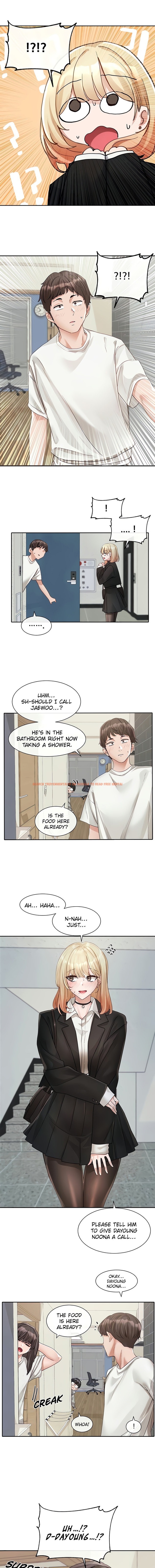 Read Hentai Image 2 46333 in comic Circles - Chapter 147 - hentaitnt.net