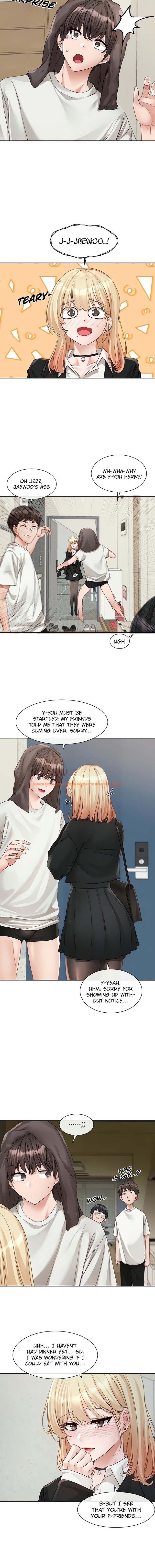 Read Hentai Image 3 46333 in comic Circles - Chapter 147 - hentaitnt.net