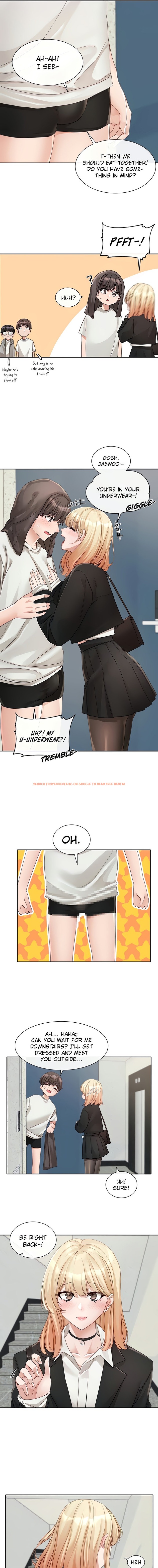 Read Hentai Image 4 46333 in comic Circles - Chapter 147 - hentaitnt.net
