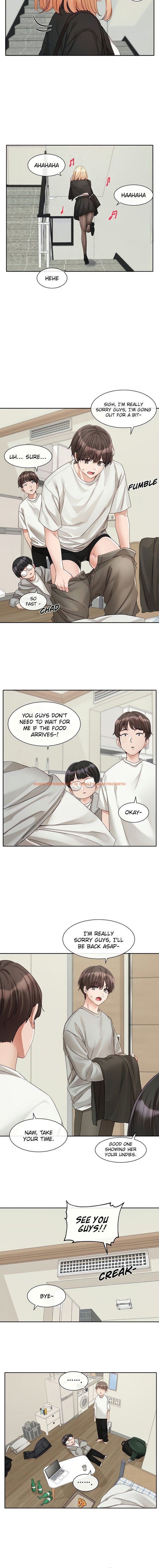 Read Hentai Image 5 46333 in comic Circles - Chapter 147 - hentaitnt.net