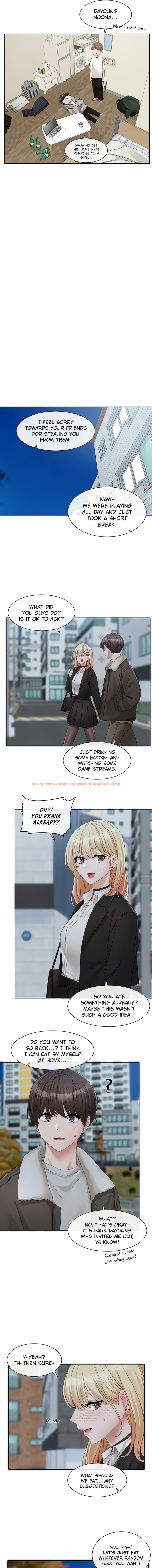 Read Hentai Image 6 46333 in comic Circles - Chapter 147 - hentaitnt.net