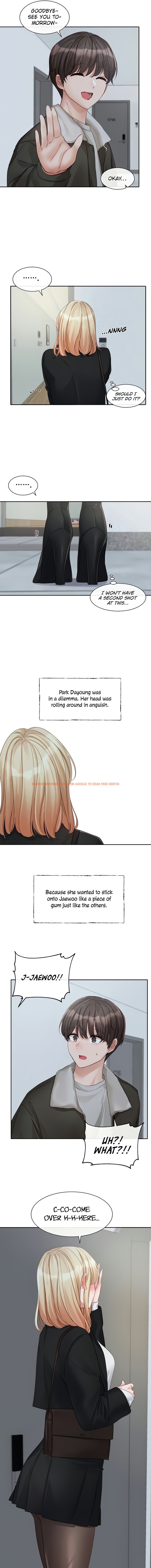 Read Hentai Image 8 46333 in comic Circles - Chapter 147 - hentaitnt.net