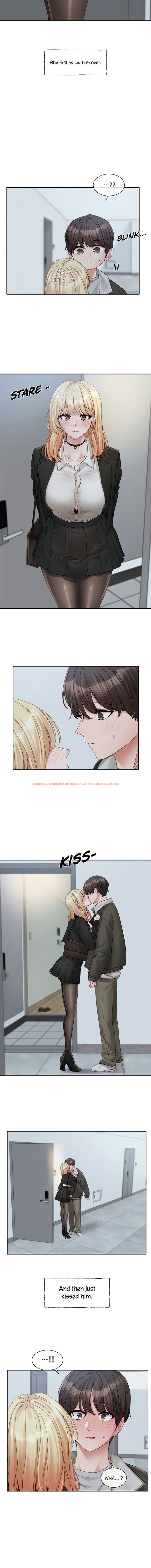 Read Hentai Image 9 46333 in comic Circles - Chapter 147 - hentaitnt.net