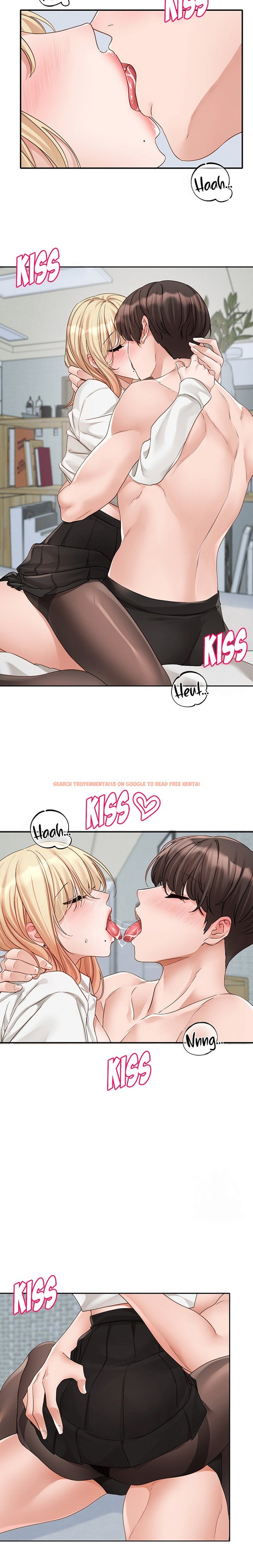 Read Hentai Image 11 46225 in comic Circles - Chapter 148 - hentaitnt.net