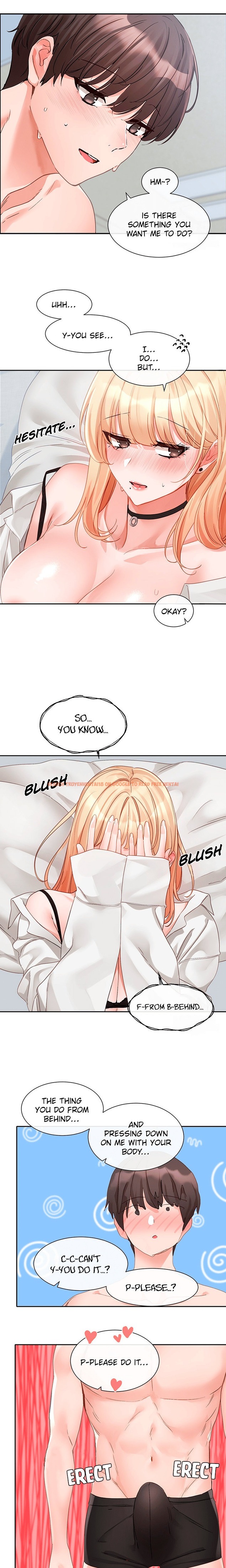 Read Hentai Image 14 46225 in comic Circles - Chapter 148 - hentaitnt.net