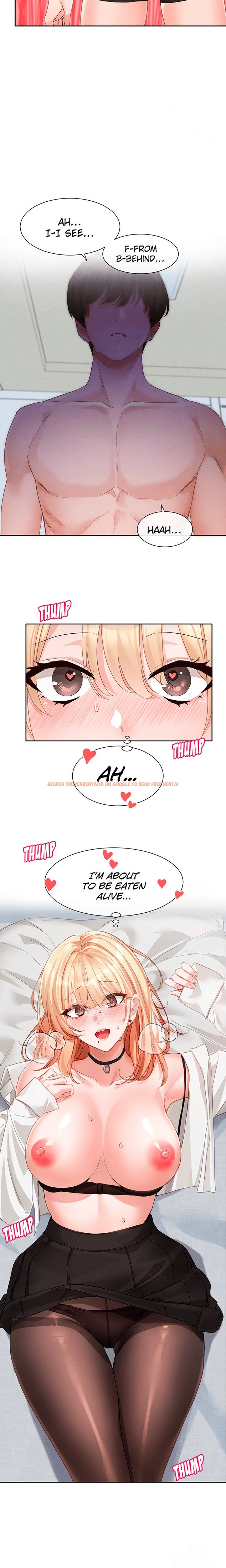 Read Hentai Image 15 46225 in comic Circles - Chapter 148 - hentaitnt.net