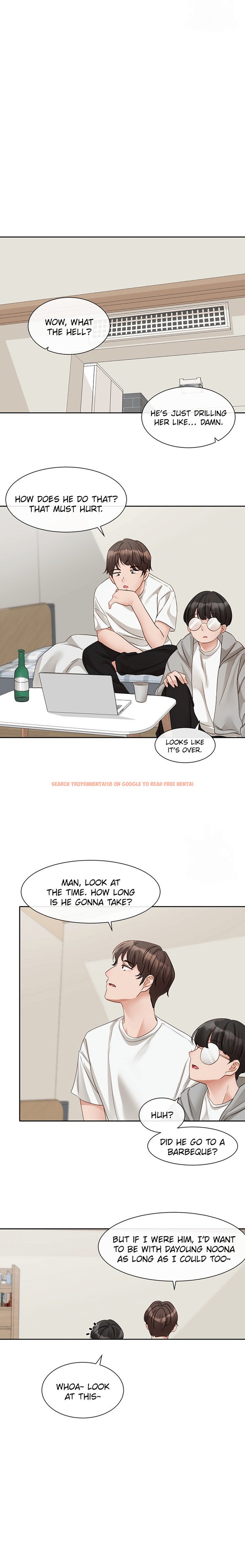Read Hentai Image 16 46225 in comic Circles - Chapter 148 - hentaitnt.net