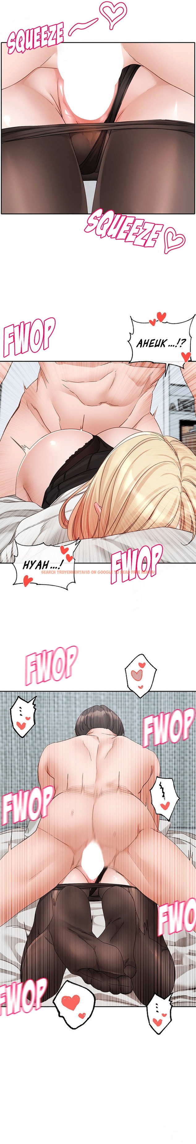 Read Hentai Image 18 46225 in comic Circles - Chapter 148 - hentaitnt.net