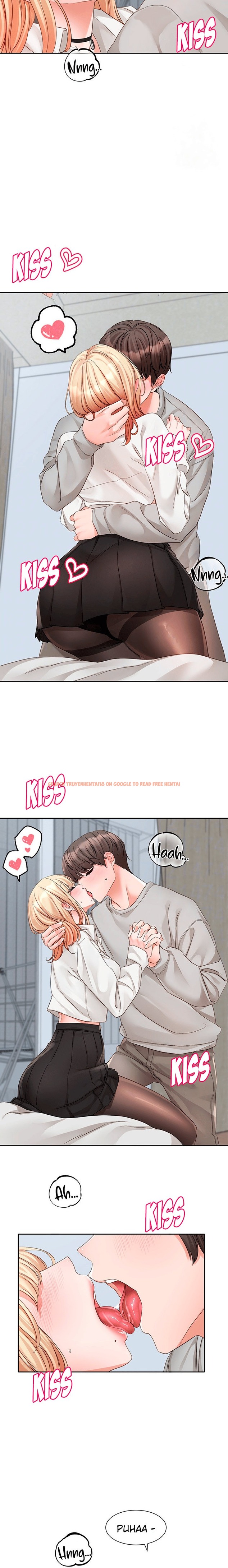 Read Hentai Image 3 46225 in comic Circles - Chapter 148 - hentaitnt.net