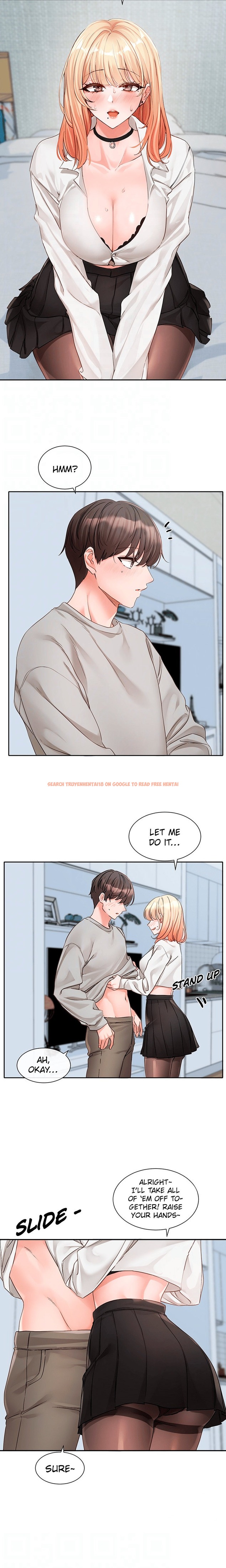 Read Hentai Image 5 46225 in comic Circles - Chapter 148 - hentaitnt.net