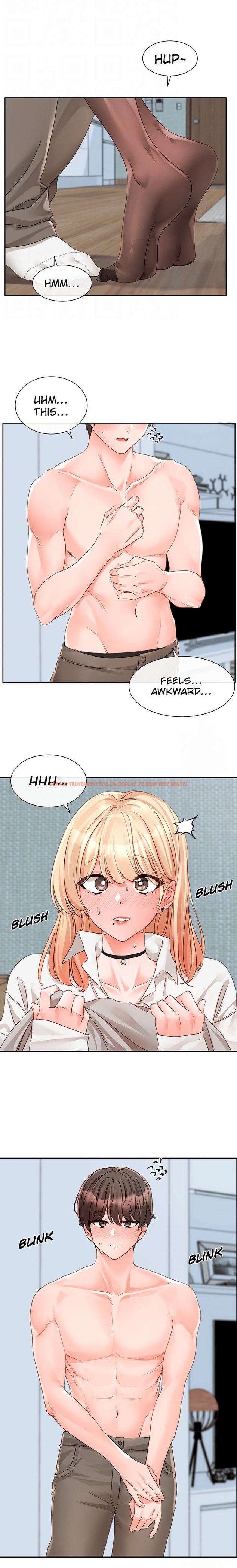 Read Hentai Image 6 46225 in comic Circles - Chapter 148 - hentaitnt.net