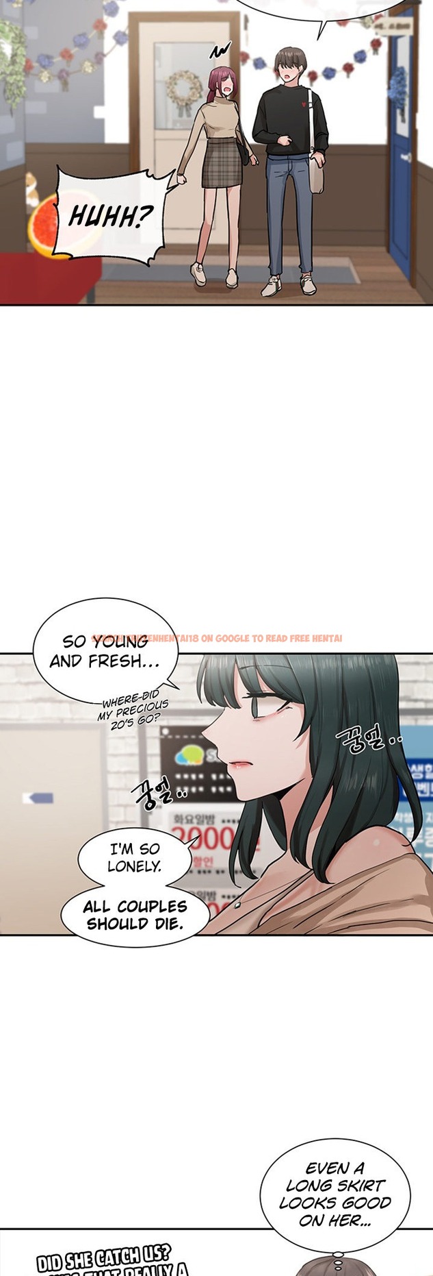 Read Hentai Image 13 735 in comic Circles - Chapter 15 - www.hentaitnt.net