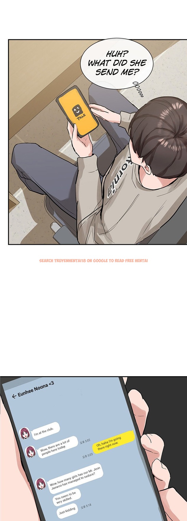 Read Hentai Image 33 735 in comic Circles - Chapter 15 - www.hentaitnt.net