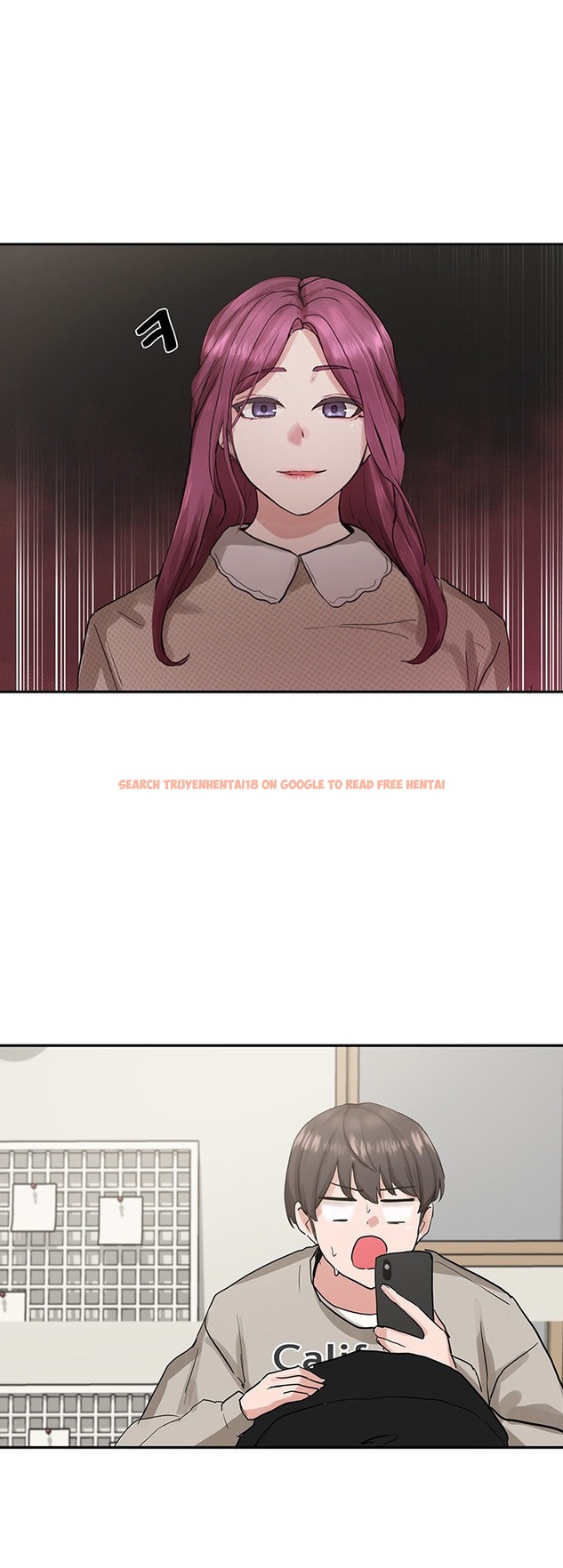 Read Hentai Image 35 735 in comic Circles - Chapter 15 - www.hentaitnt.net