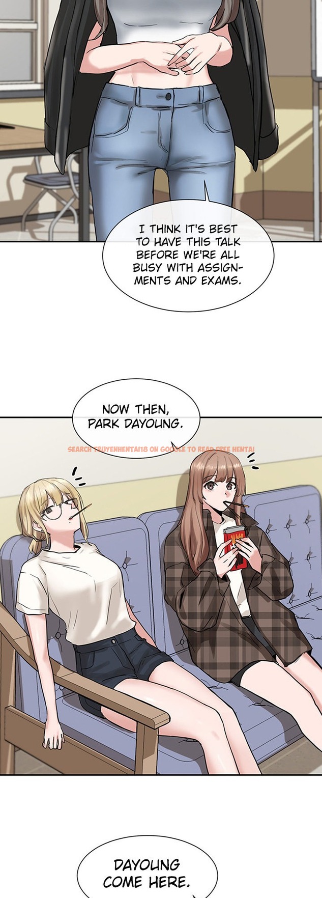 Read Hentai Image 37 735 in comic Circles - Chapter 15 - www.hentaitnt.net