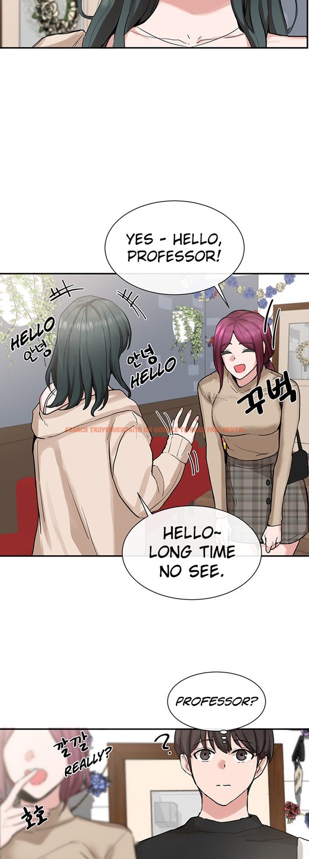 Read Hentai Image 4 735 in comic Circles - Chapter 15 - www.hentaitnt.net