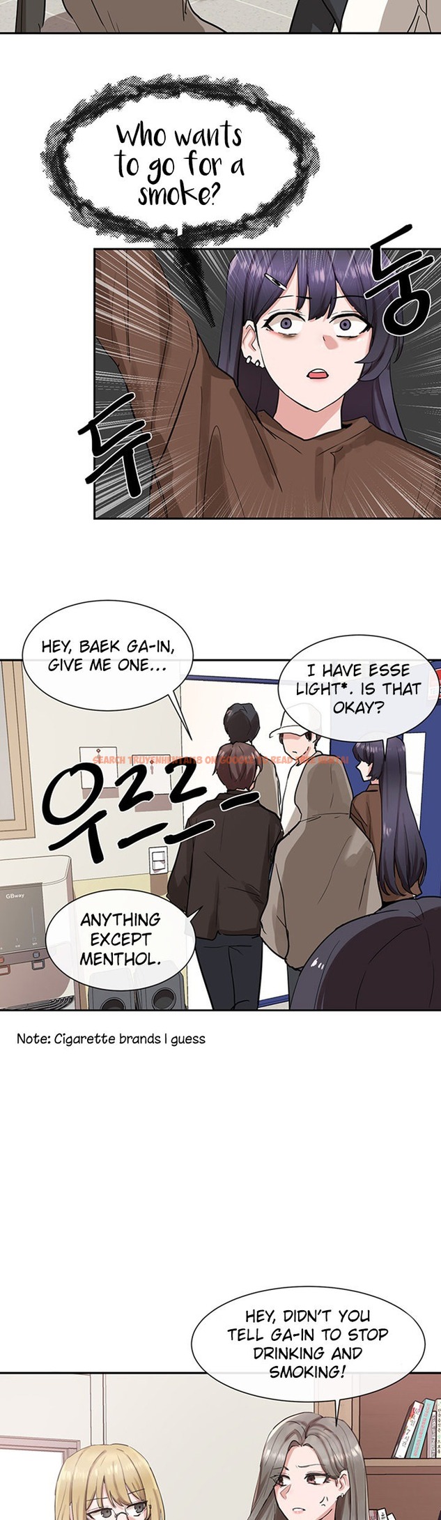 Read Hentai Image 41 740 in comic Circles - Chapter 15 - www.hentaitnt.net