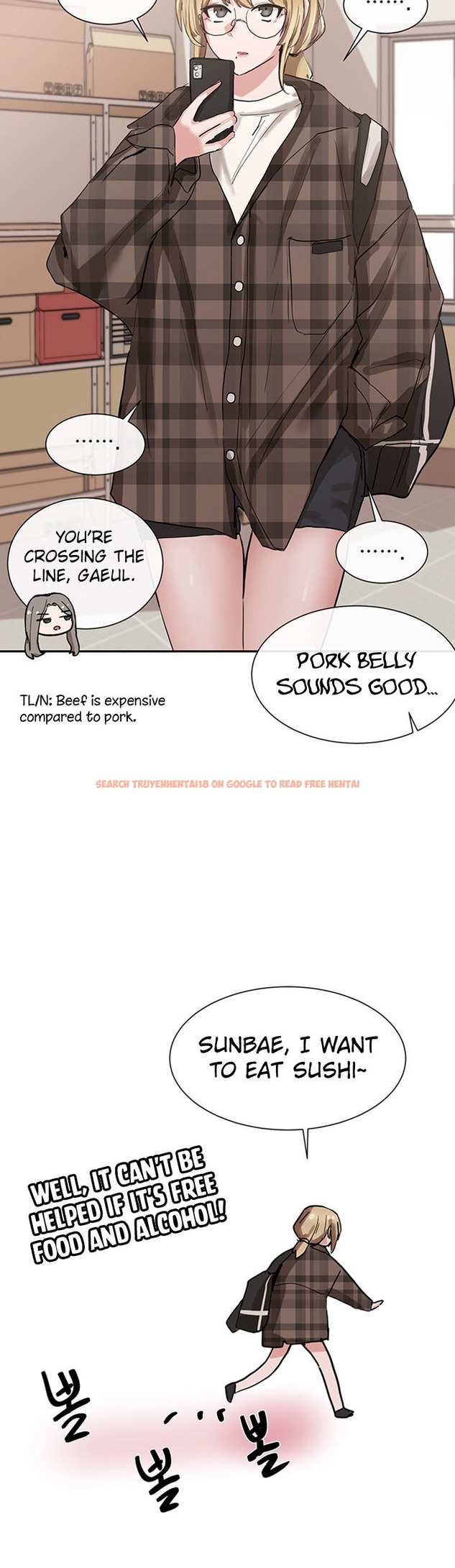 Read Hentai Image 44 740 in comic Circles - Chapter 15 - www.hentaitnt.net