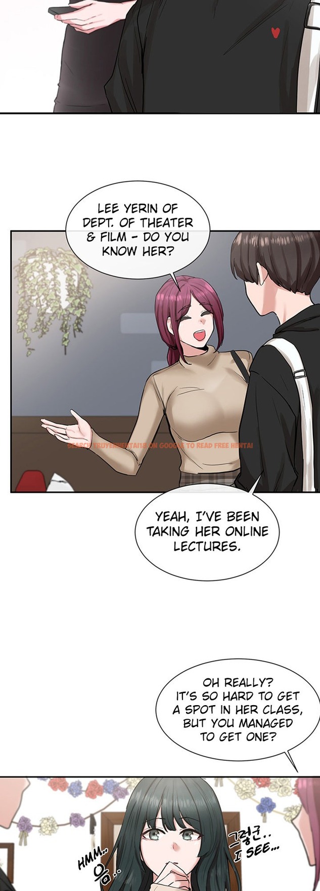 Read Hentai Image 6 735 in comic Circles - Chapter 15 - www.hentaitnt.net