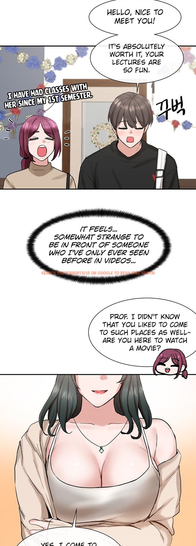 Read Hentai Image 8 735 in comic Circles - Chapter 15 - www.hentaitnt.net