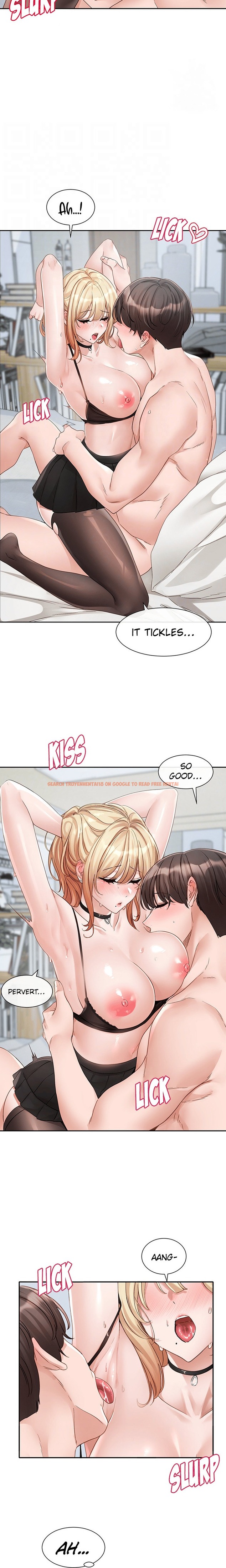 Read Hentai Image 3 45975 in comic Circles - Chapter 150 - hentaitnt.net