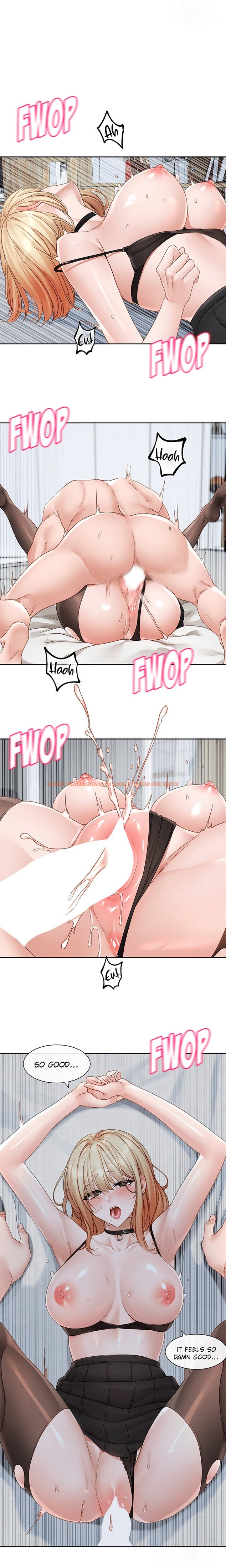 Read Hentai Image 9 45975 in comic Circles - Chapter 150 - hentaitnt.net