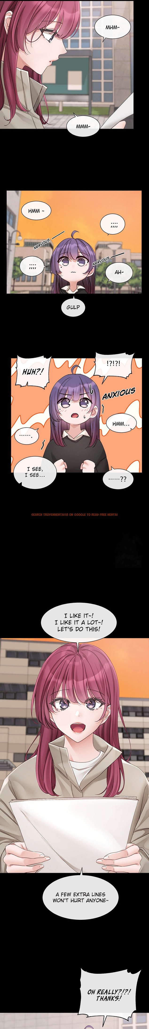 Read Hentai Image 11 08528 in comic Circles - Chapter 151 - hentaitnt.net