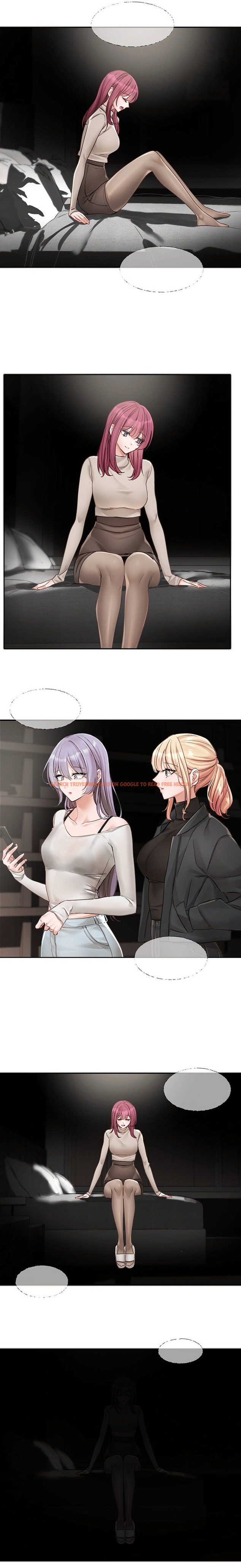 Read Hentai Image 13 08528 in comic Circles - Chapter 151 - hentaitnt.net