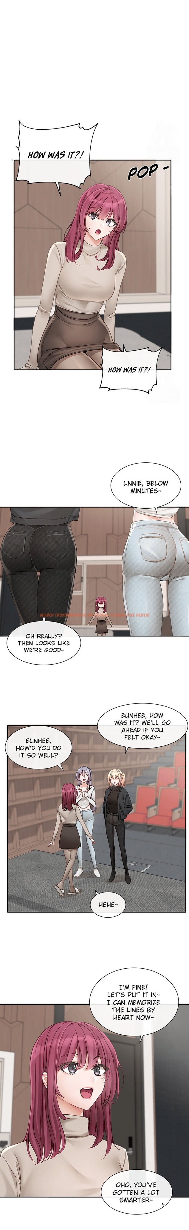 Read Hentai Image 14 08528 in comic Circles - Chapter 151 - hentaitnt.net