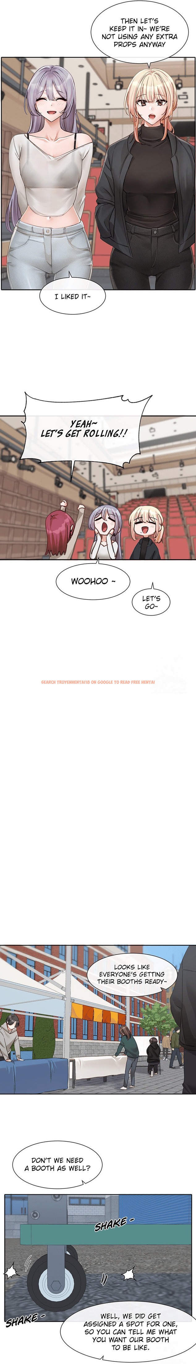 Read Hentai Image 15 08528 in comic Circles - Chapter 151 - hentaitnt.net