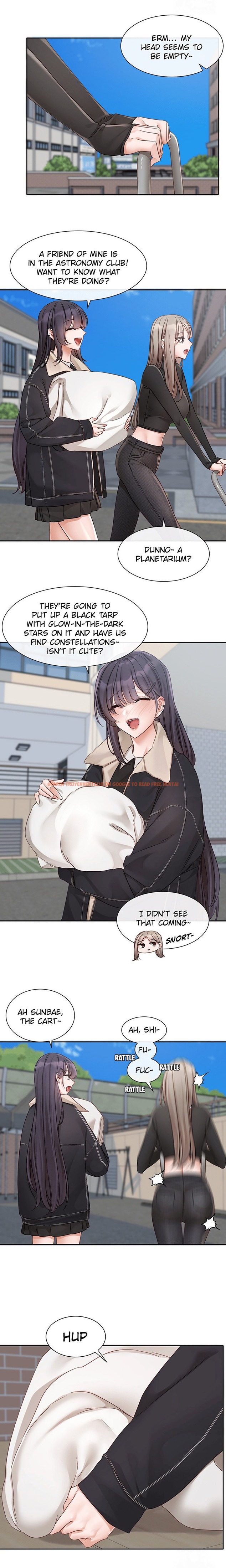 Read Hentai Image 16 08528 in comic Circles - Chapter 151 - hentaitnt.net