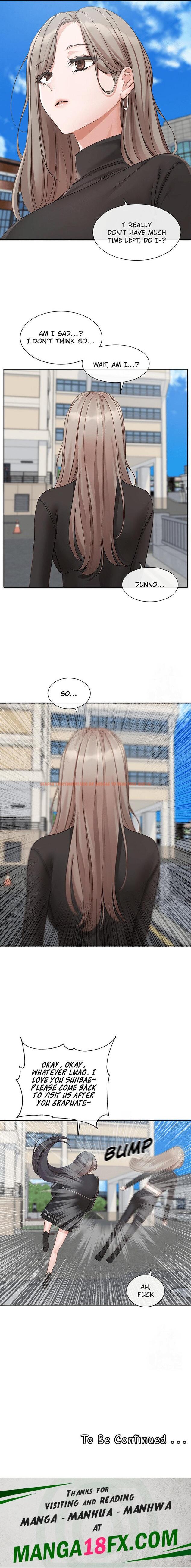 Read Hentai Image 19 08529 in comic Circles - Chapter 151 - hentaitnt.net