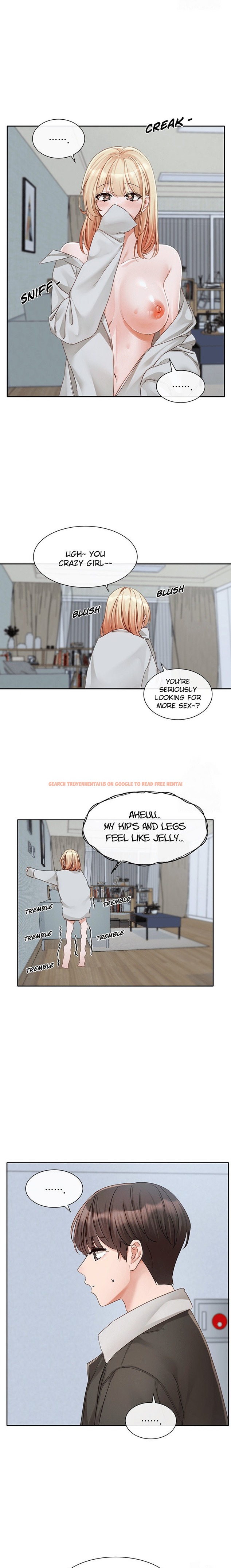 Read Hentai Image 5 08528 in comic Circles - Chapter 151 - hentaitnt.net