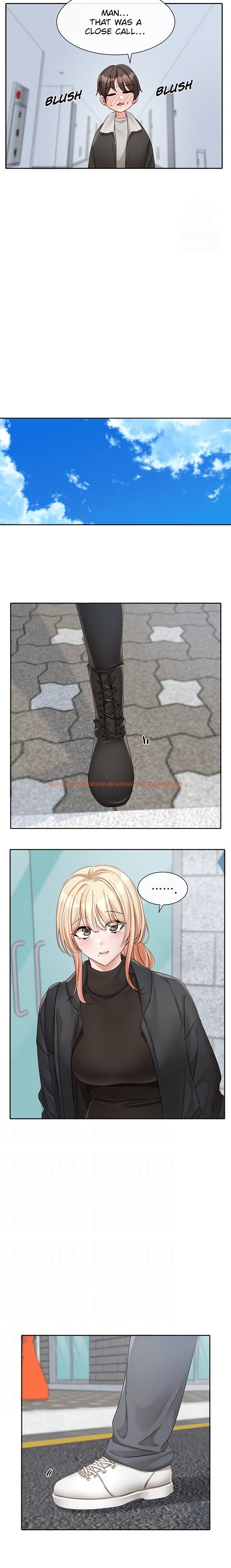 Read Hentai Image 6 08528 in comic Circles - Chapter 151 - hentaitnt.net