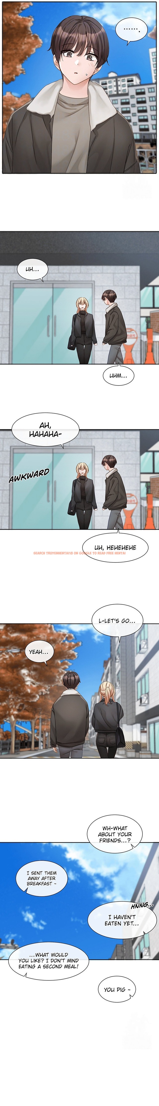 Read Hentai Image 7 08528 in comic Circles - Chapter 151 - hentaitnt.net